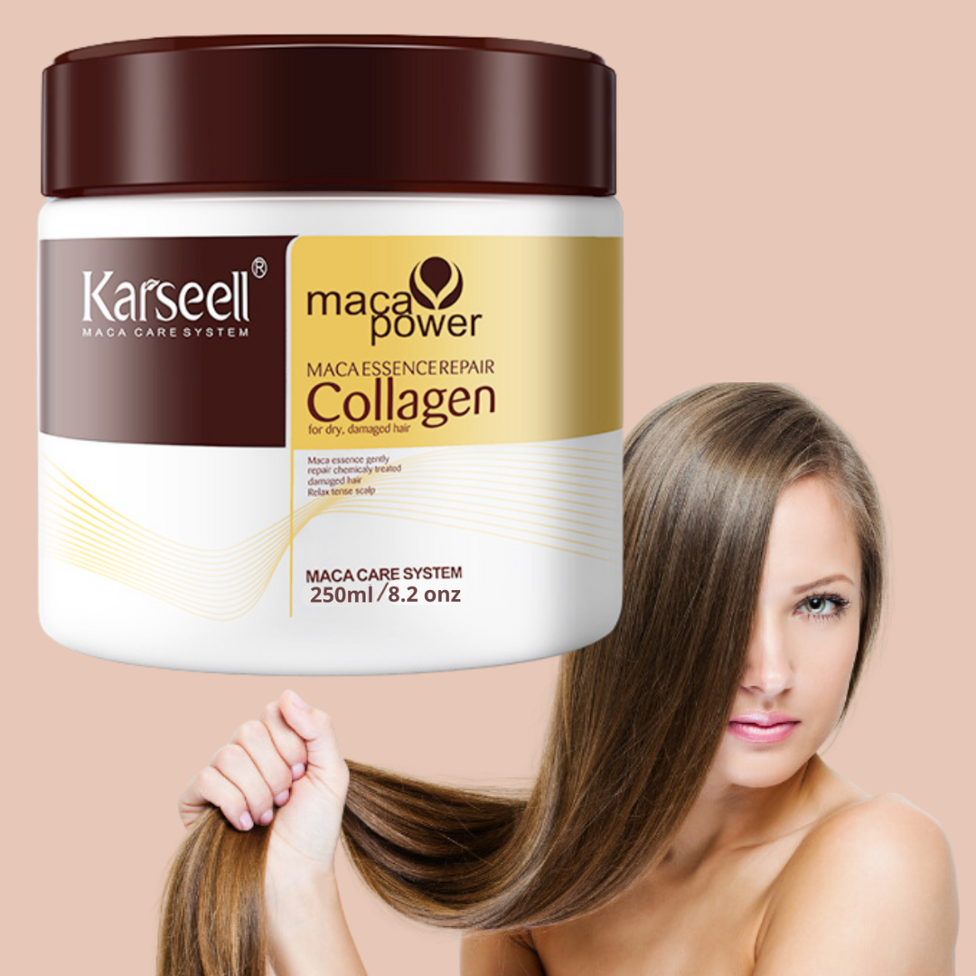 Maca Care System Karseell - ¡CÓMPRALOS 1 Y LLEVATE 2 HOY!